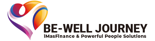 iMas Be Well Chalenge